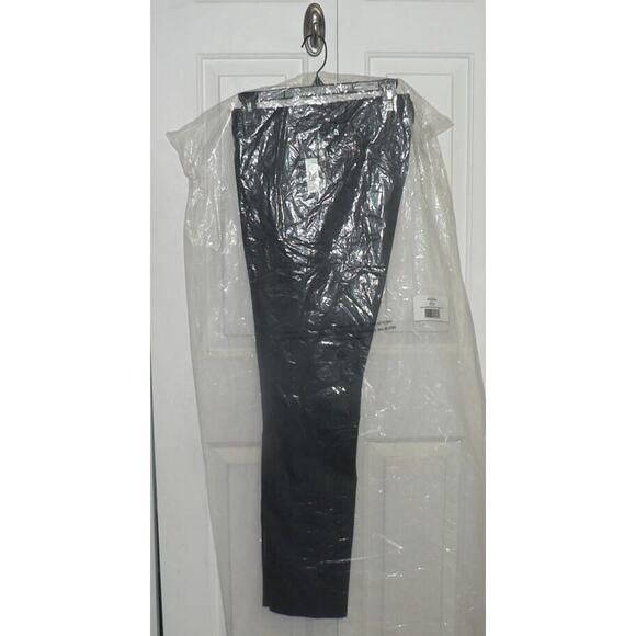 Marc By Marc Jacobs Martin Fit Skinny Pants in Deep Slate Multi 30x34 MSRP $278 - Picture 4 of 4